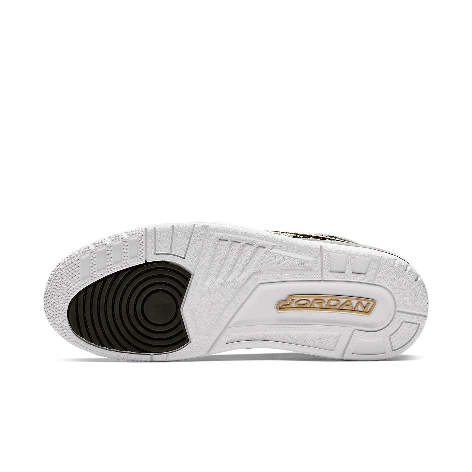 Air Jordan Legacy 312 'Black Gold' AV3922-007
