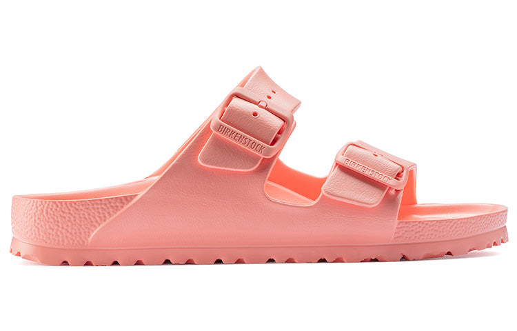 Birkenstock Arizona EVA Narrow Fit Sandals 'Coral Peach' 1022511