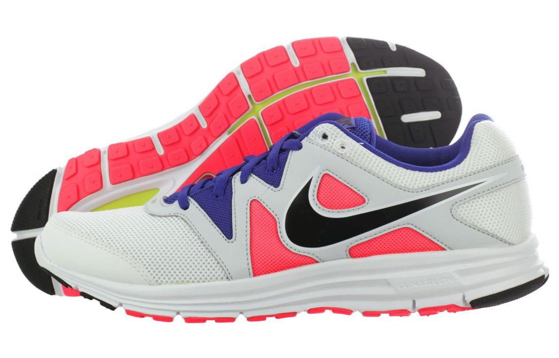 (WMNS) Nike Free XT Motion Fit+ 'Bright Blue Hot Punch' 487753-104