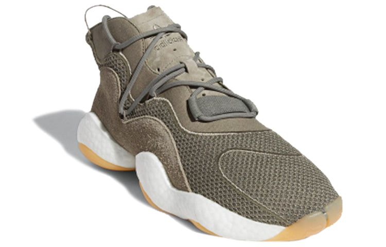 adidas Crazy BYW 'Raw Khaki' BD8004