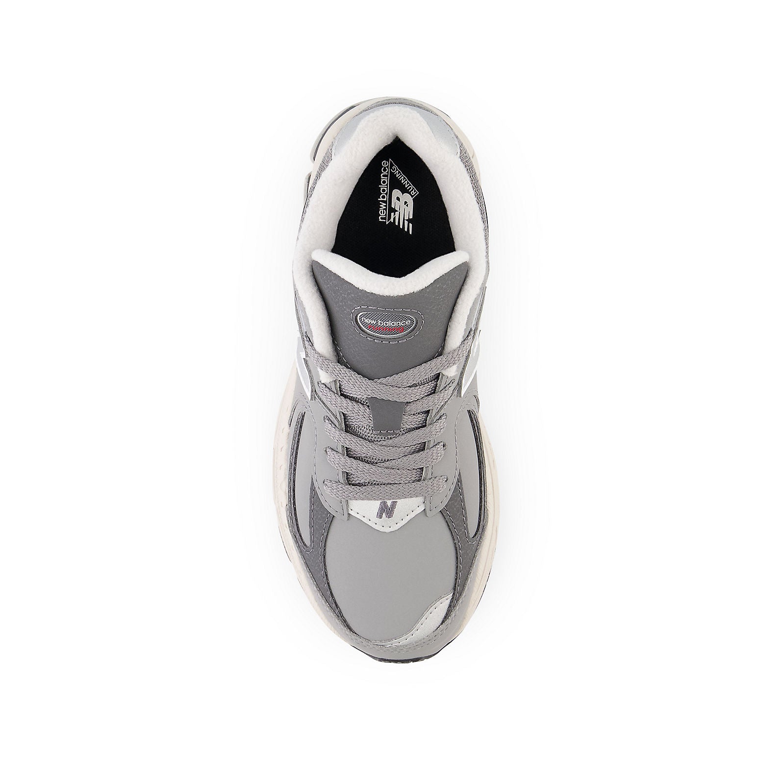 (GS) New Balance 2002R 'Cool Grey' GC2002RG