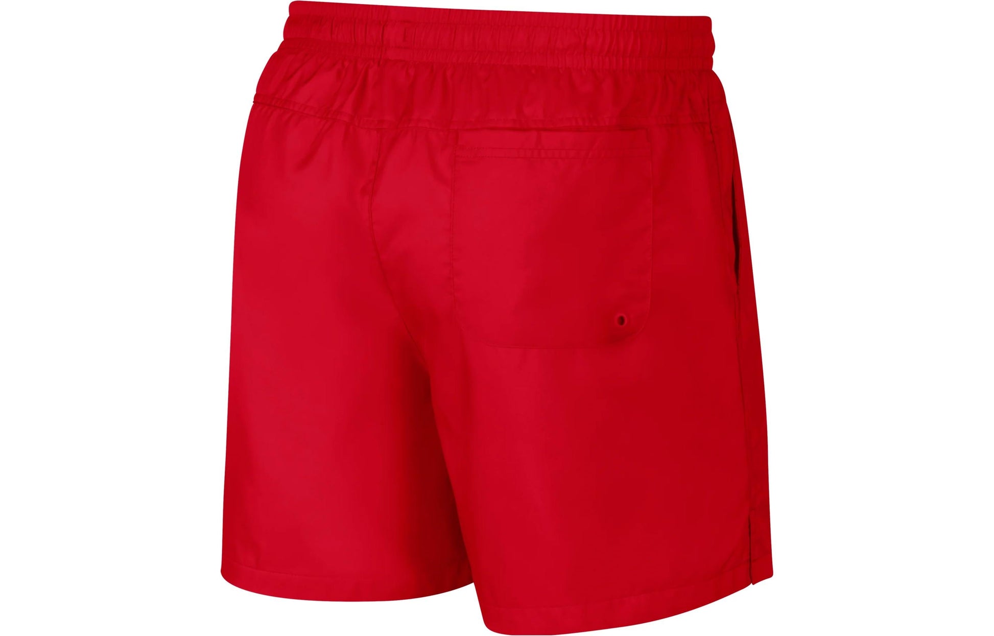 Nike Sportswear Sport Essentials Shorts 'University Red' AR2383-657