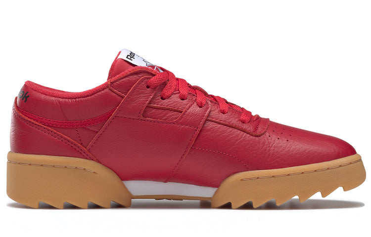 Reebok Classic Workout Ripple OG DV5325