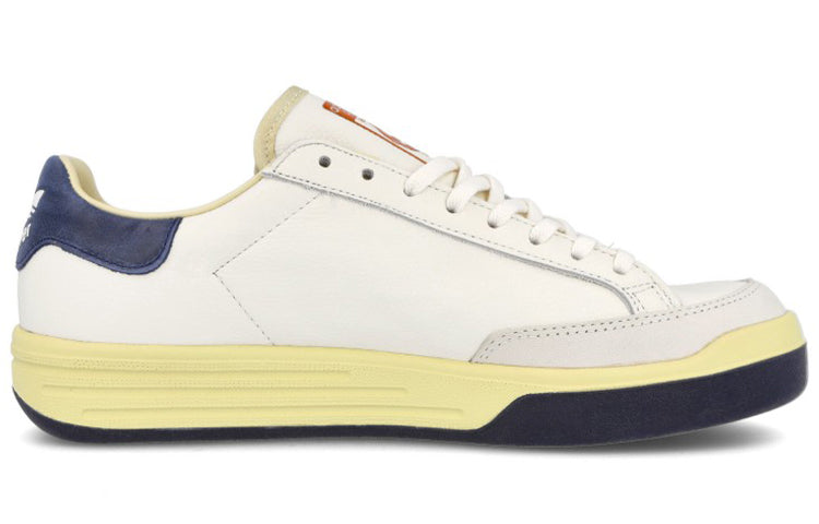 adidas Rod Laver Consortium 'Leather Pack - Aniline' FY4492