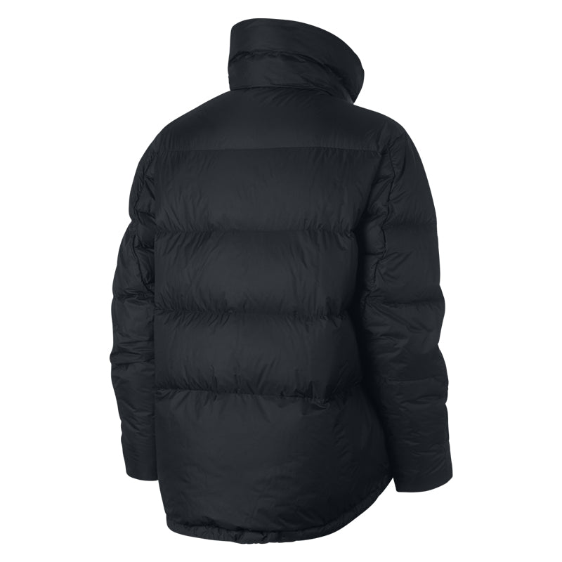 (WMNS) Nike Sportswear Down Fill Jacket 'Black' 939437-010