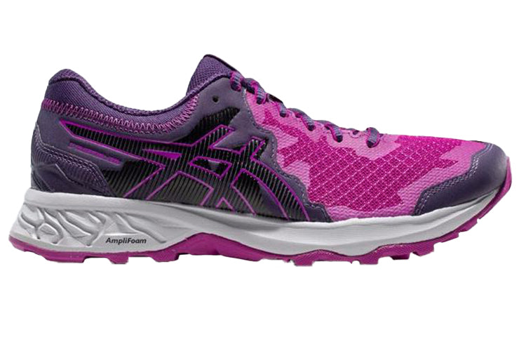 (WMNS) ASICS Gel-Sonoma 4 'Purple' 1012A160-500