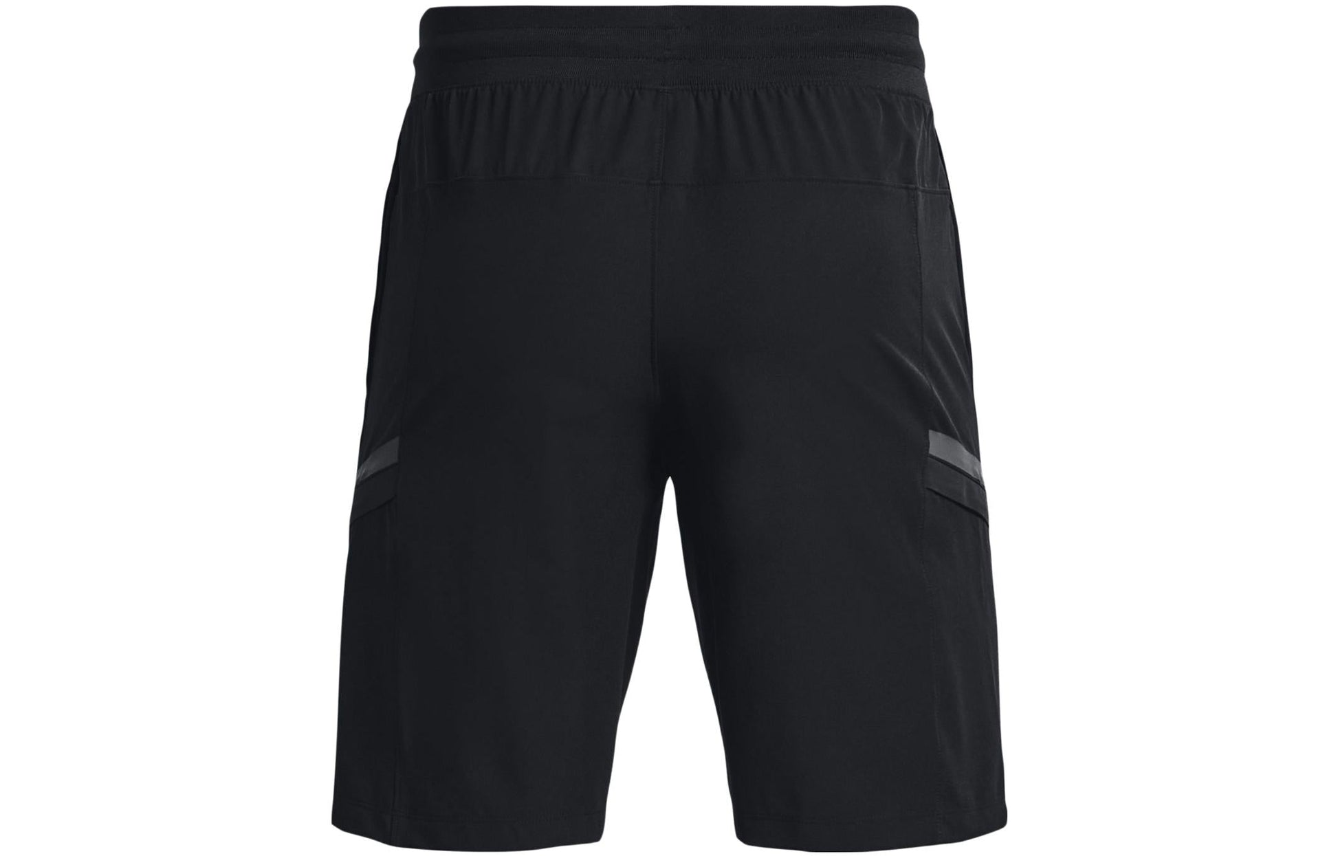 Under Armour Sportstyle Elite Cargo Shorts 'Black' 1373866-001