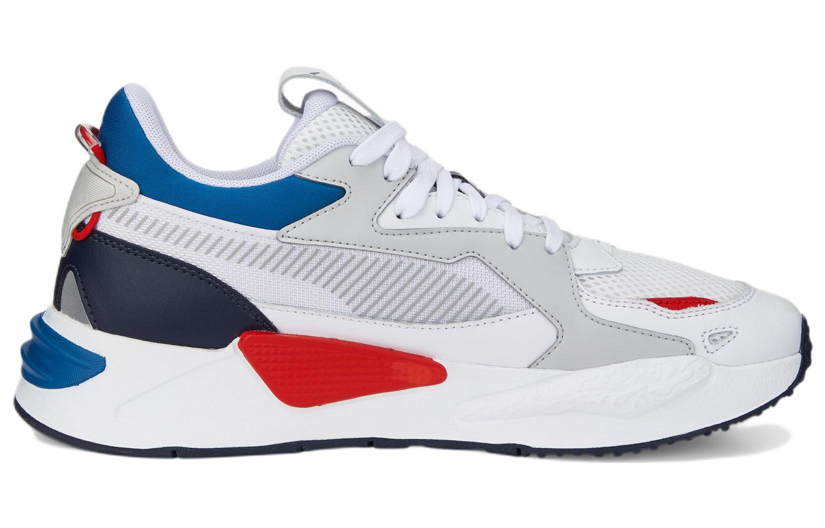PUMA RS-Z Core 'White Lake Blue' 383590-07