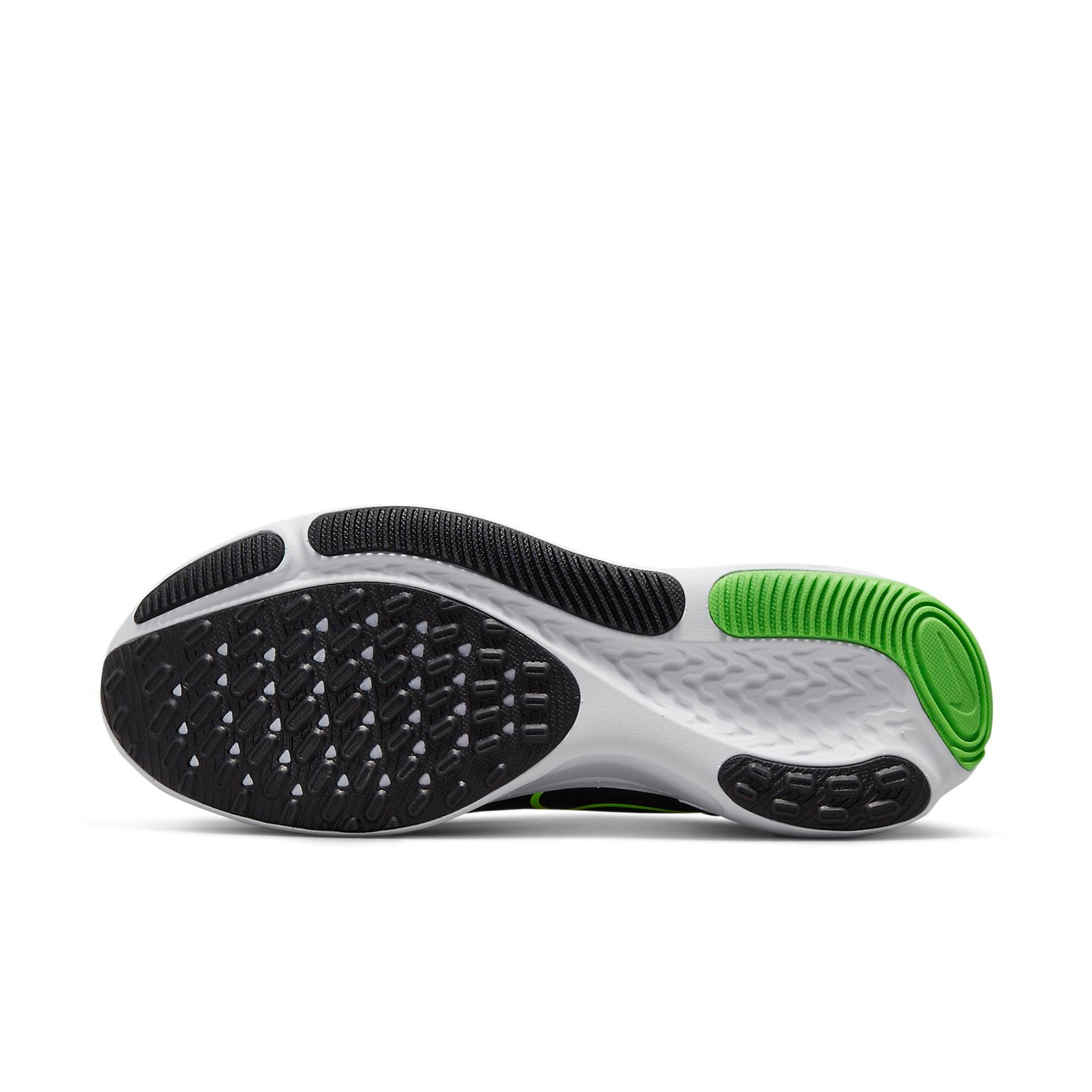 Nike React Miler 2 'Back Green' CW7121-006