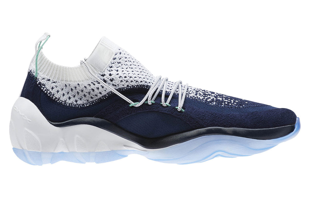 Reebok Dmx Fusion Hc Blue White CM9624
