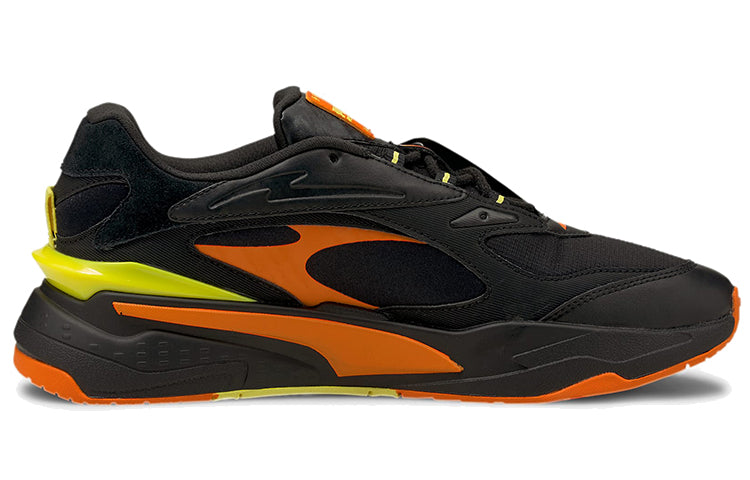 PUMA Porsche Legacy x RS-Fast 'Black Carrot' 306773-01