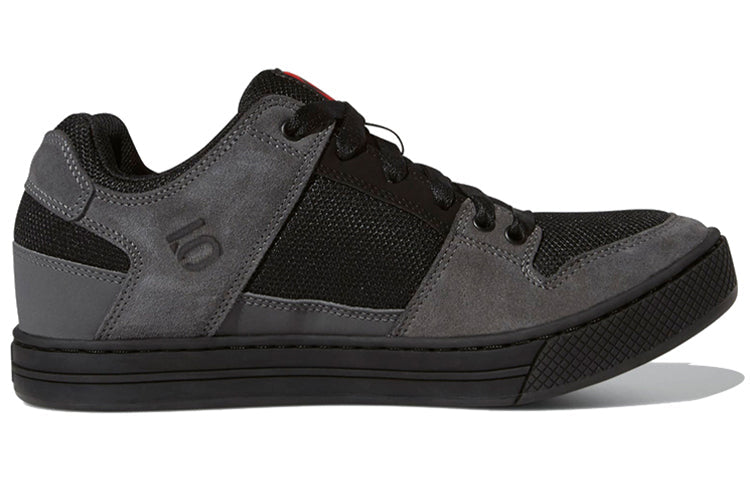 adidas Freerider Black Gray BC0663
