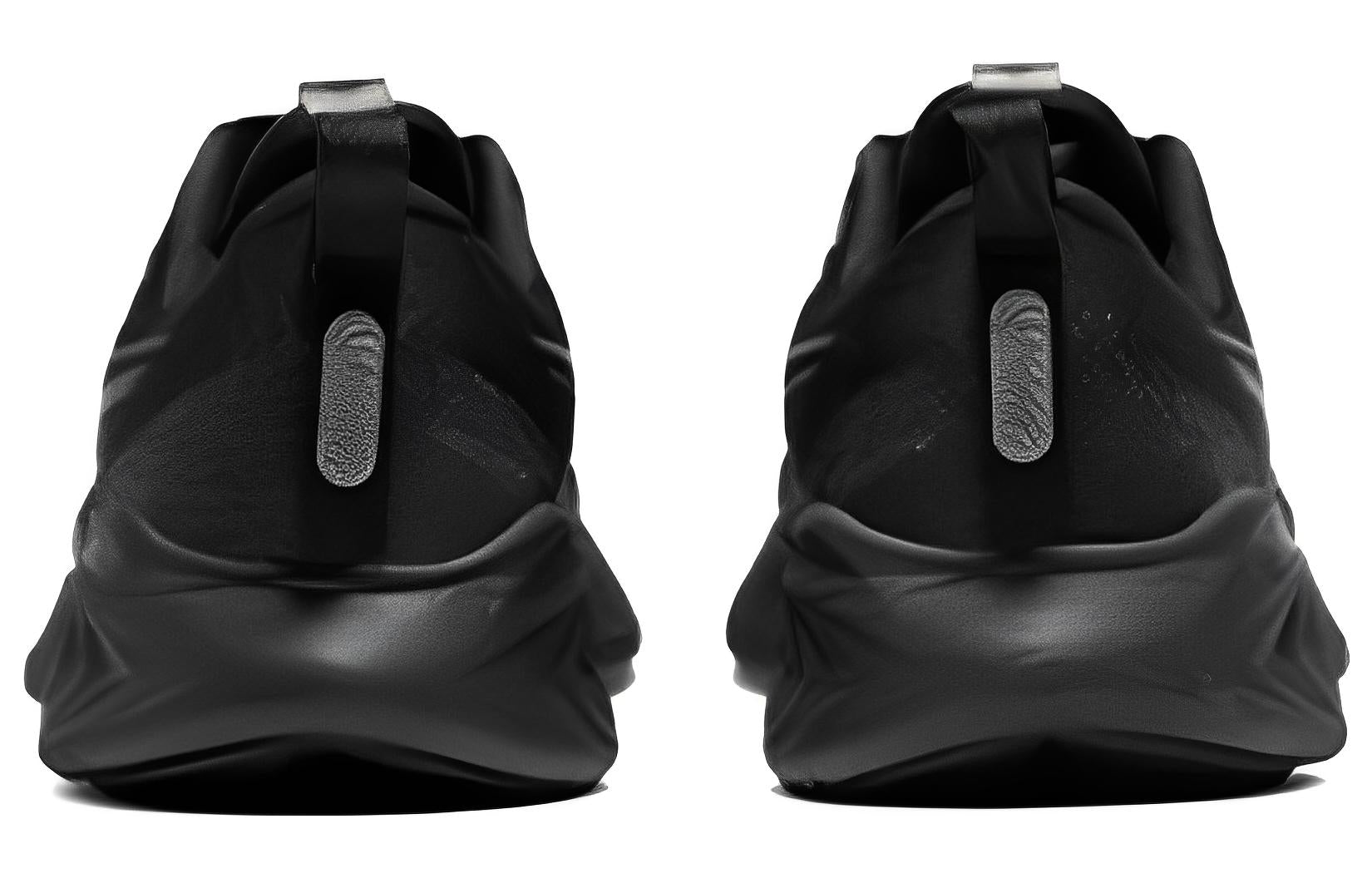 (WMNS) ASICS Gel-Cumulus 25 'Black Gunmetal' 1012B441-003