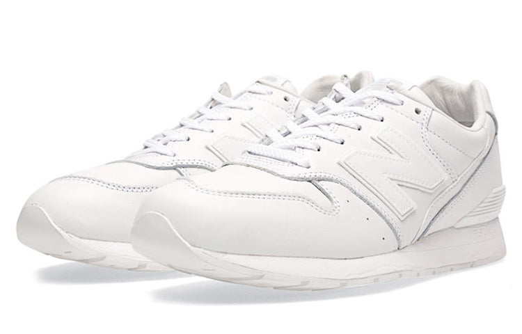 New Balance 996 'White' MRL996EW