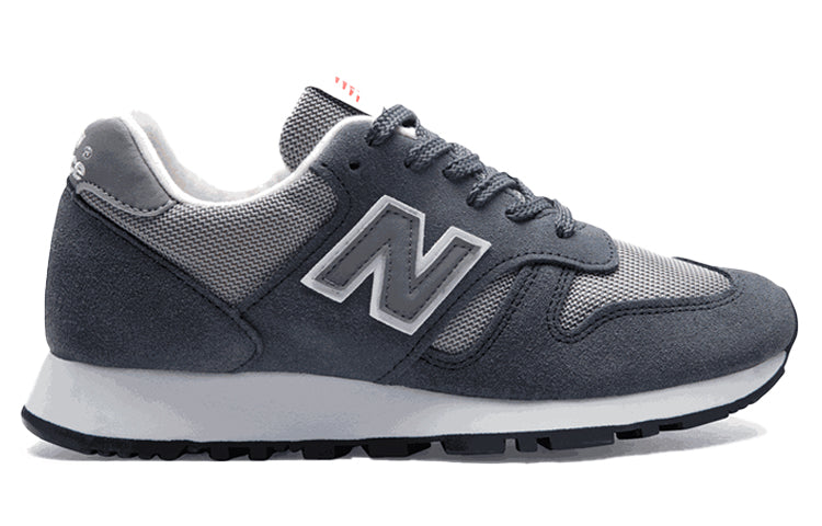 (WMNS) New Balance 840 Series v3 Navy W855LNV