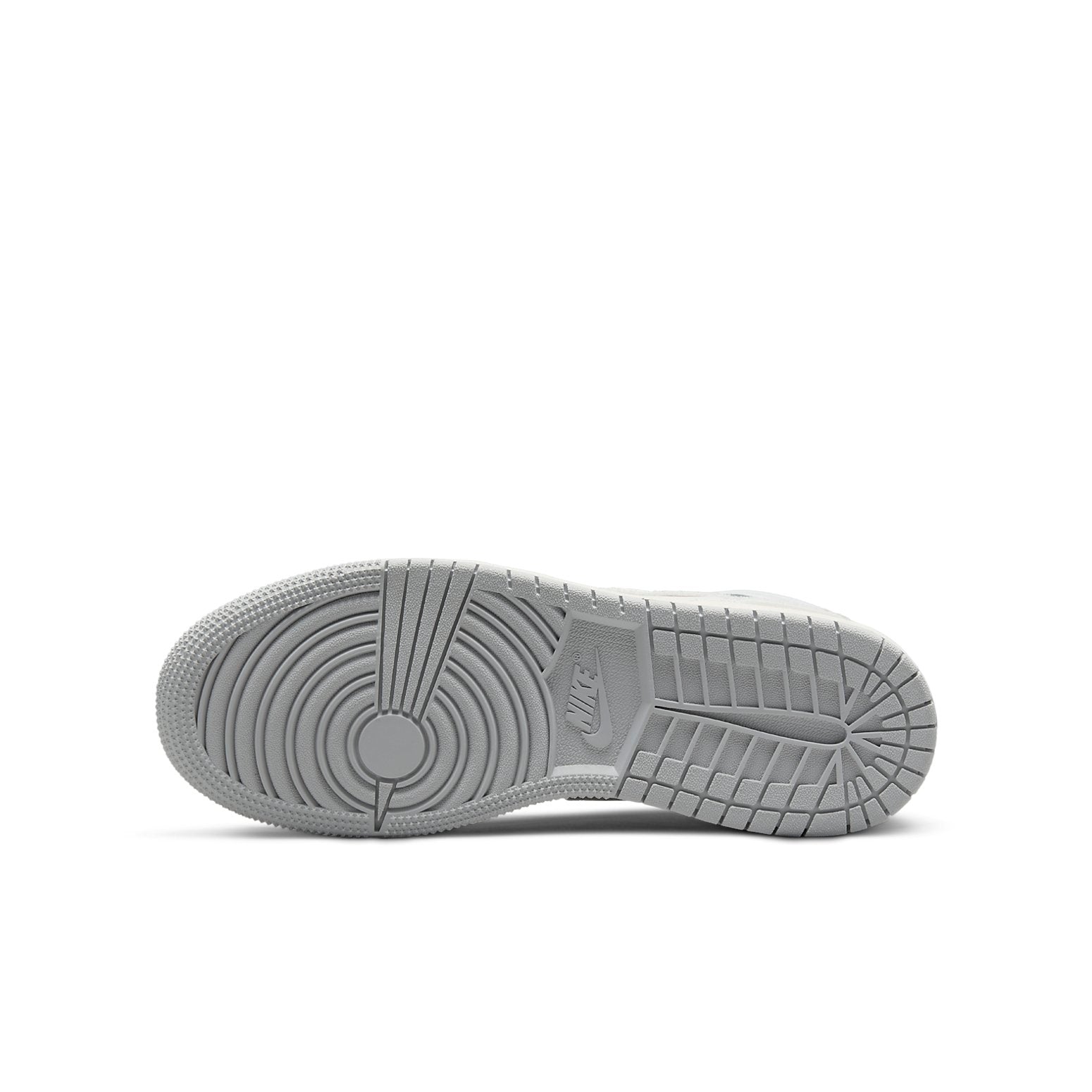 (GS) Air Jordan 1 Mid SE Craft 'Inside Out' DQ3726-100