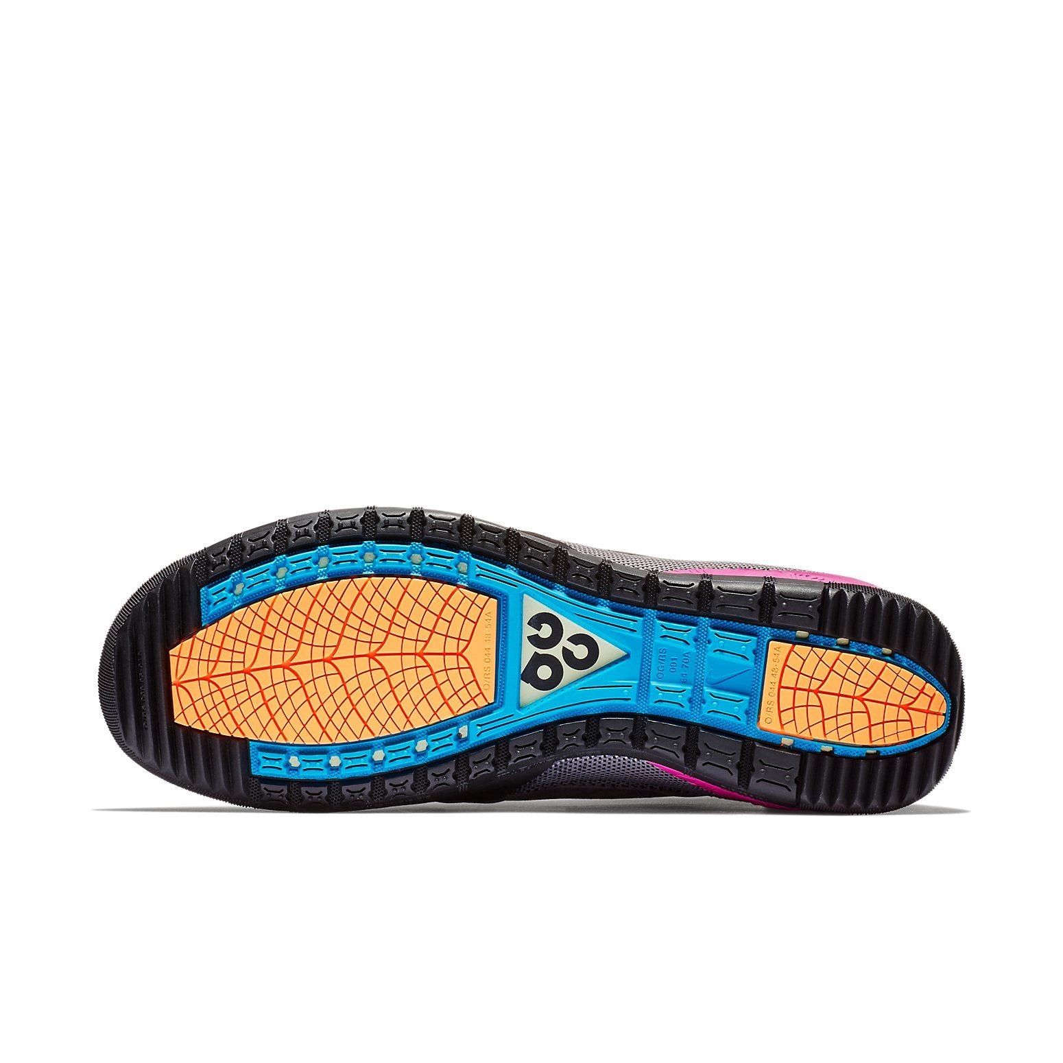 Nike ACG Ruckel Ridge 'Gunsmoke' AQ9333-001