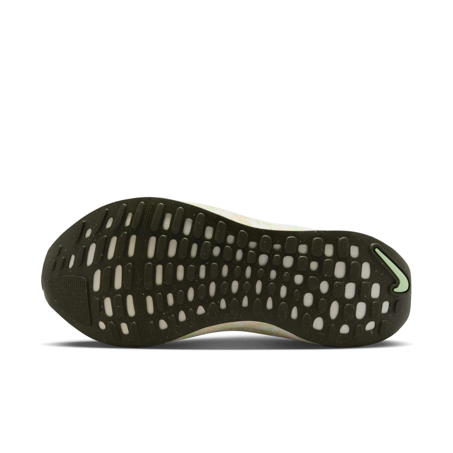 (WMNS) Nike ReactX Infinity Run 4 'Sail Crimson Tint' HJ7666-133