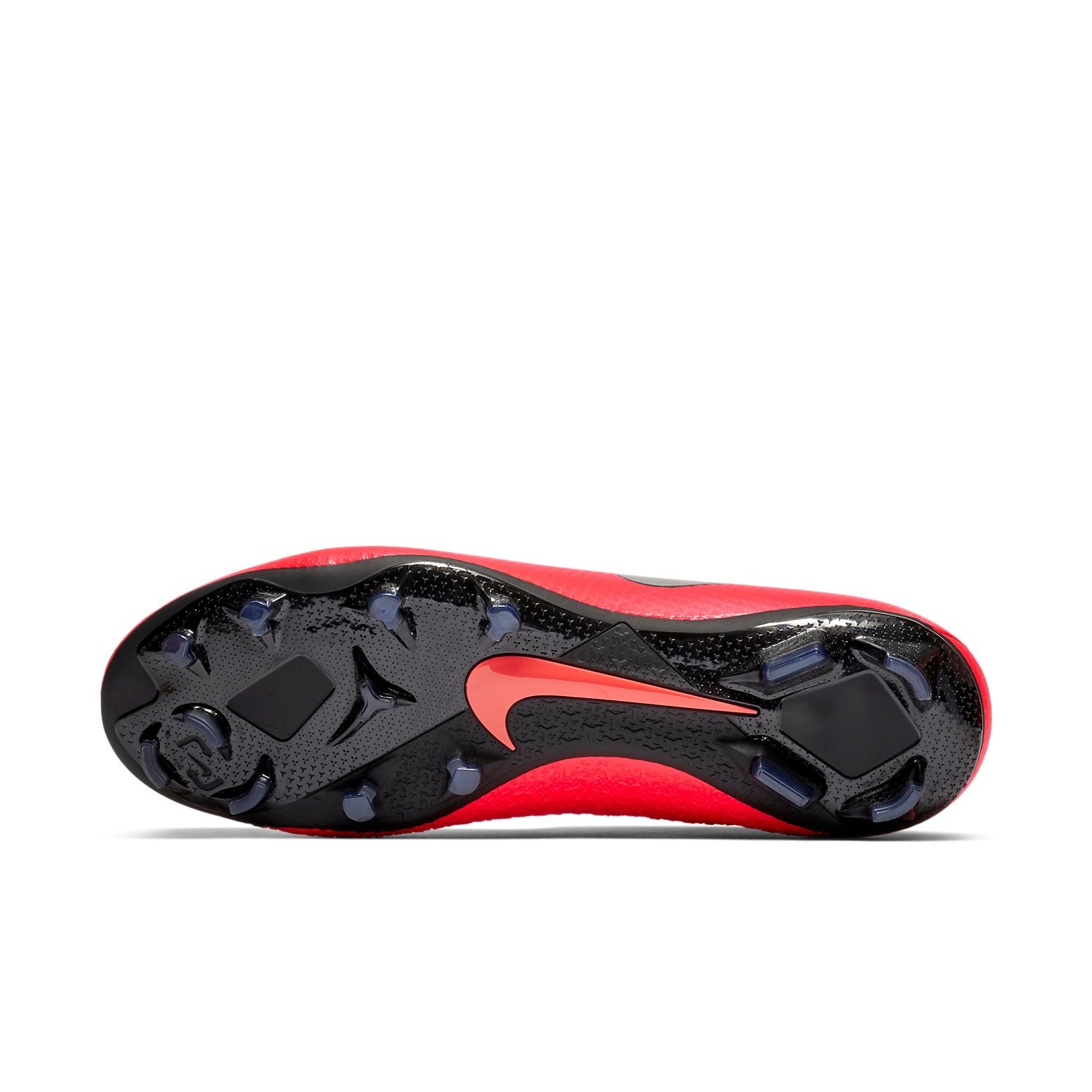 Nike Phantom Vision Pro DF FG 'Bright Crimson' AO3266-600