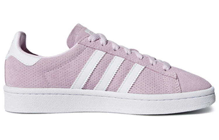(GS) adidas Campus J 'Aero Pink' CQ2943