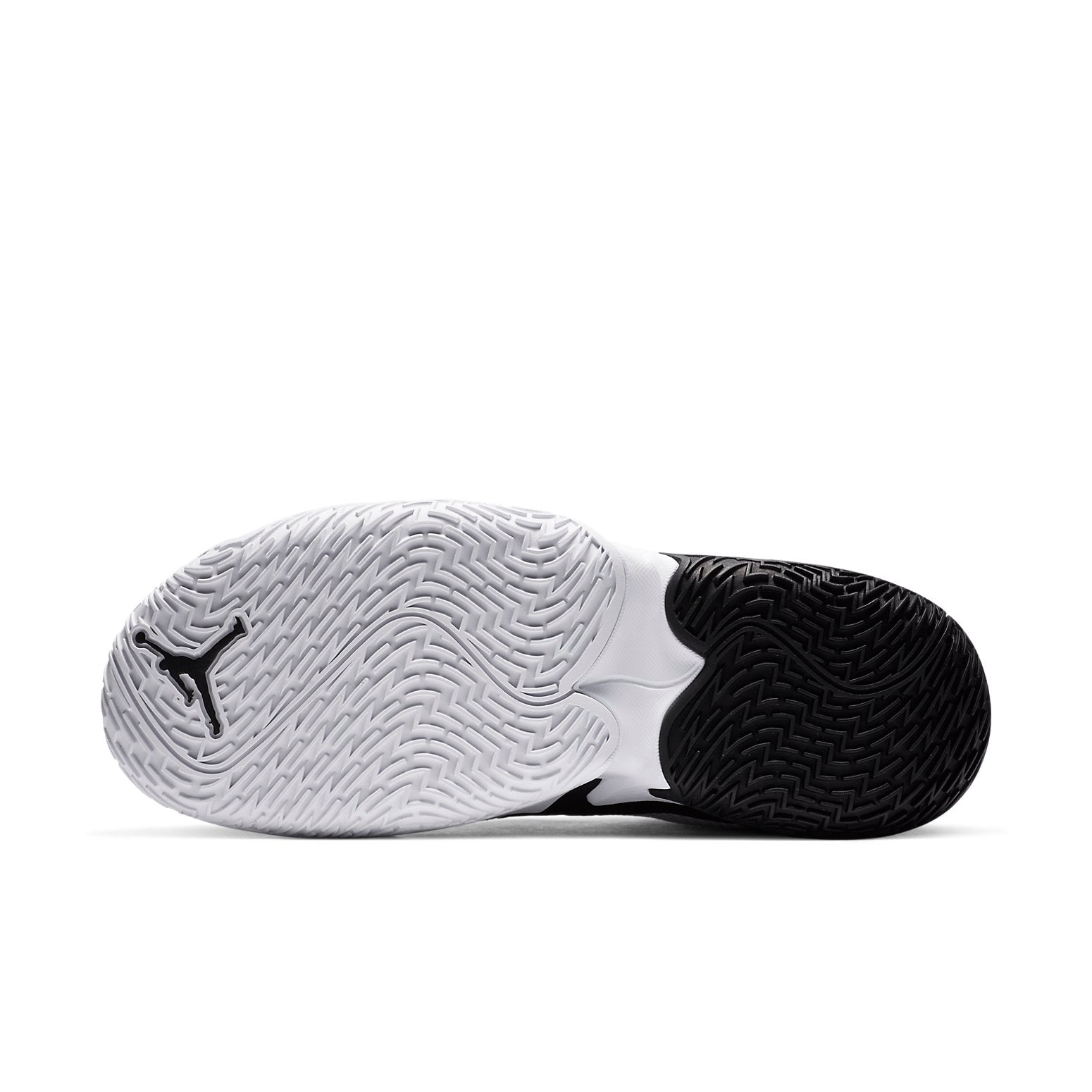 Air Jordan Westbrook One Take 'Black Toe' CJ0780-101
