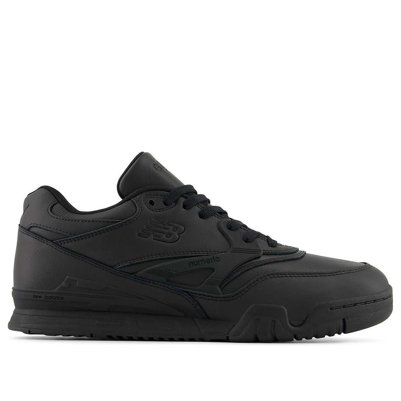 New Balance 770 'Black'  NM770GRD