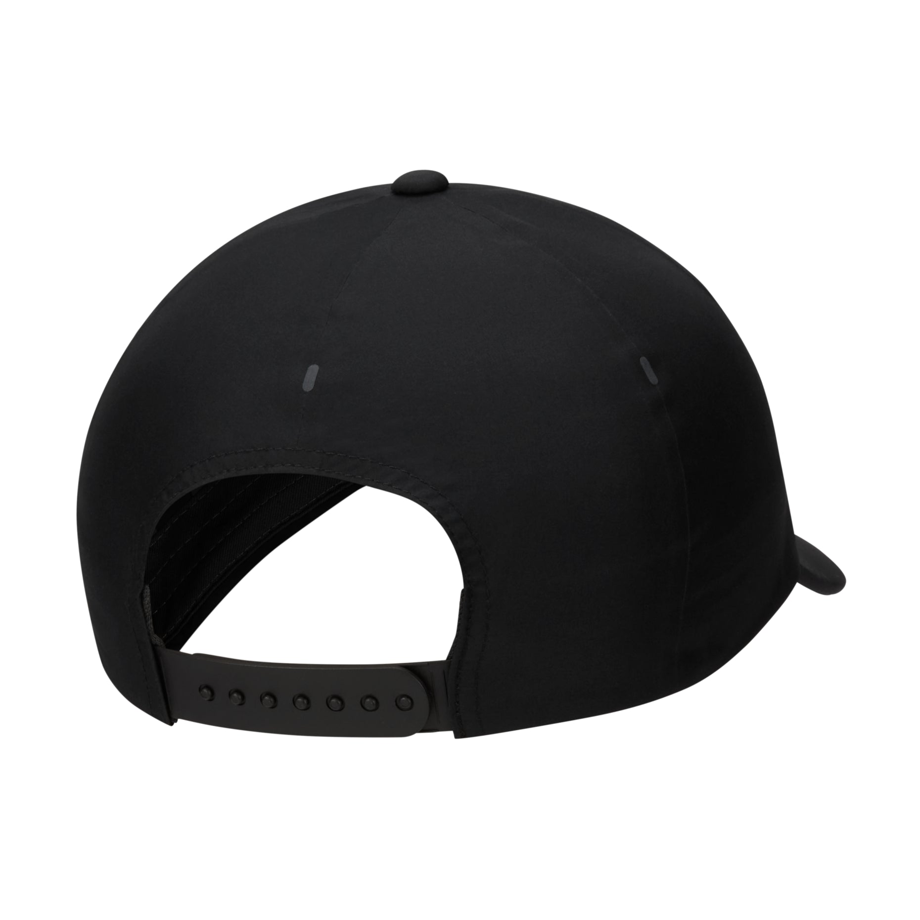 Nike Storm-FIT ADV Club Cap 'Black Reflective Silver' FJ6205-010