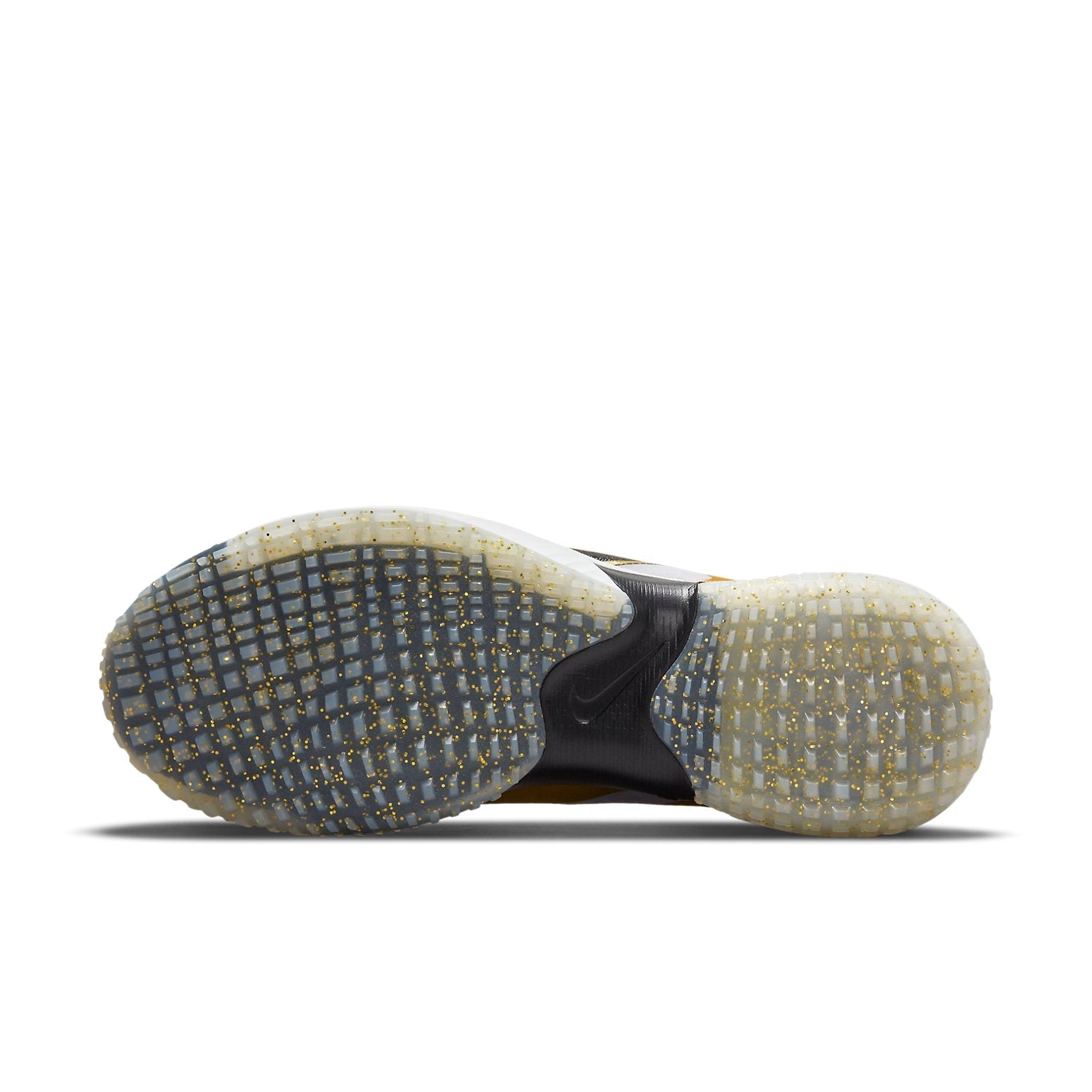 Nike Force Zoom Trout LTD TF 'White Metallic Gold' CZ5916-106
