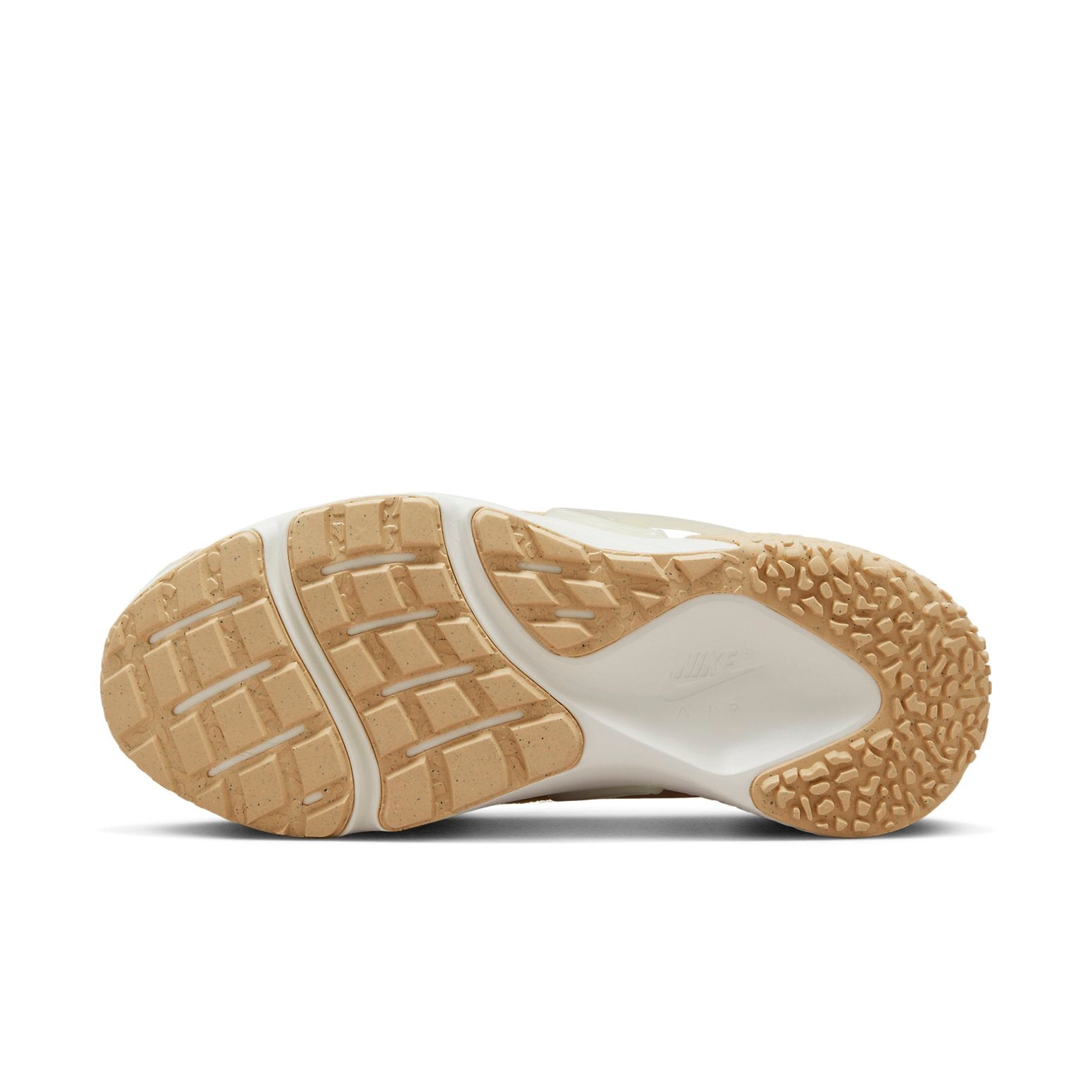 (WMNS) Nike Air Huarache Craft 'Sesame Sail' DQ8031-201