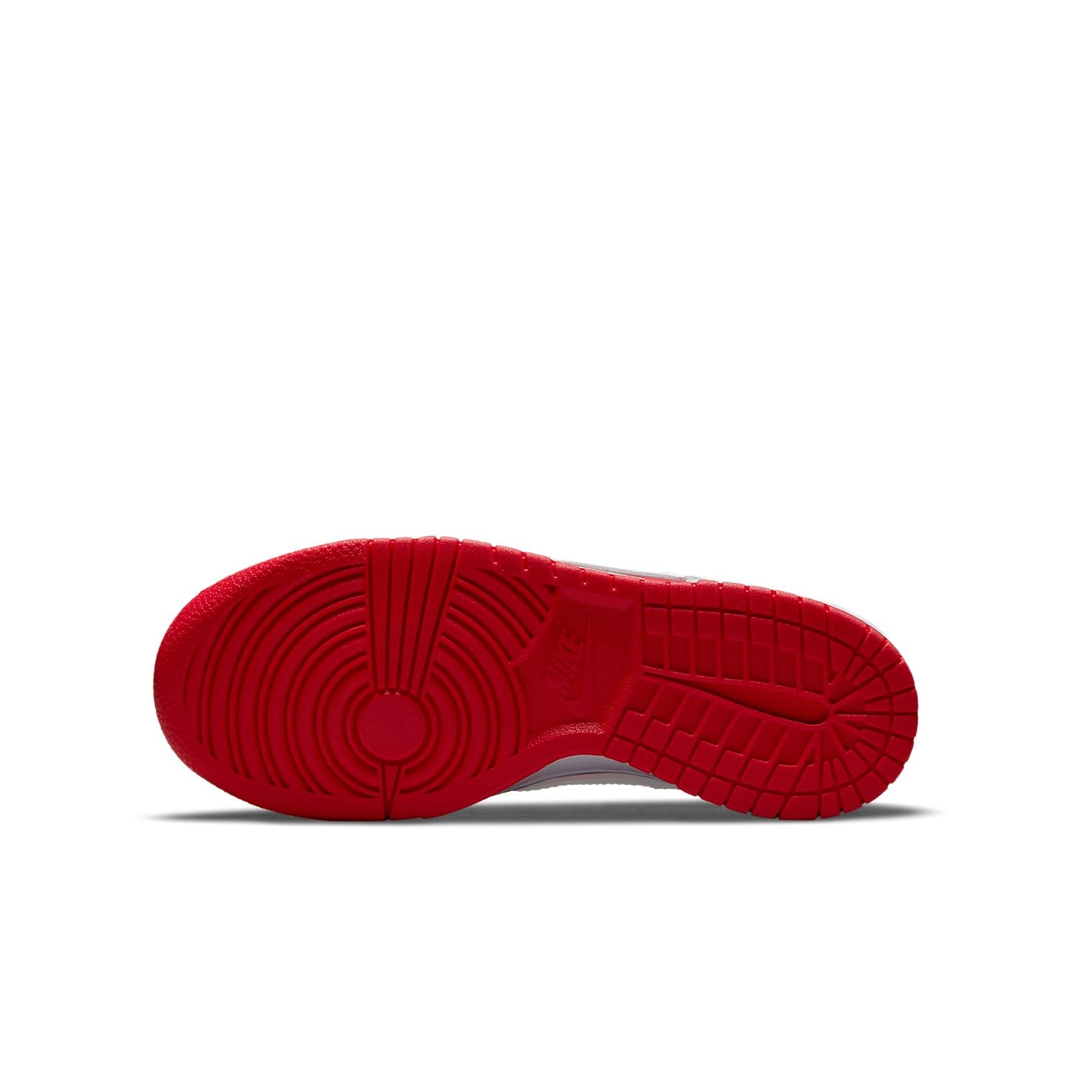 (GS) Nike Dunk Low 'Championship Red' CW1590-600