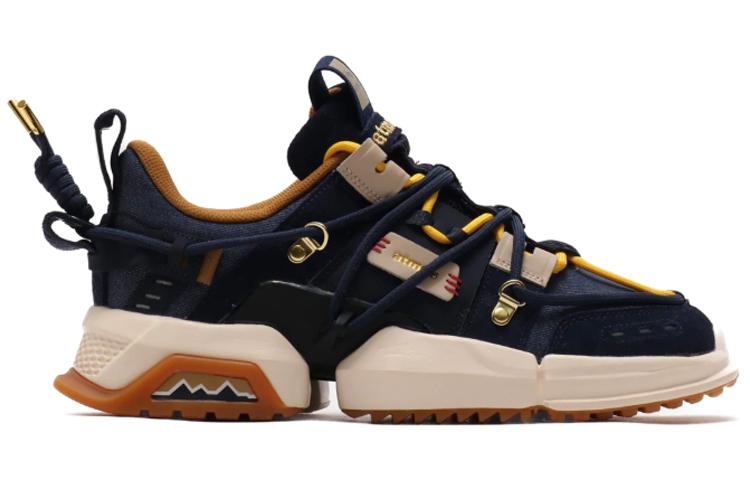 (WMNS) Li-Ning Titan 20SP-S x Atmos 'Blue' AGLQ238-2