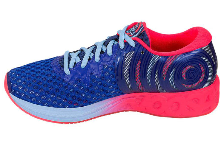(WMNS) ASICS Noosa FF 2 Blue/Pink T869N-400
