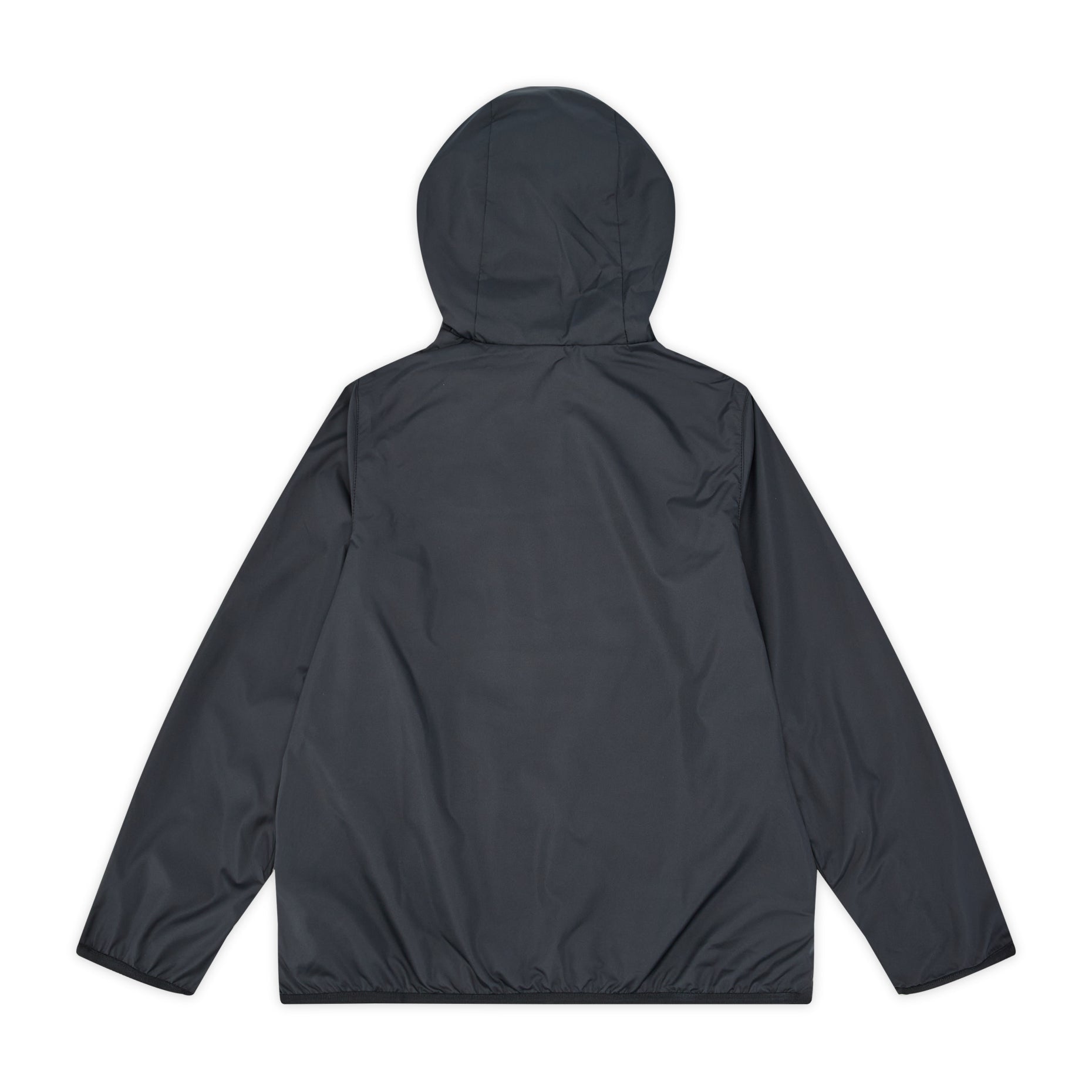 (GS) Nike Sportswear City Utility Jacket 'Black' FZ4905-010