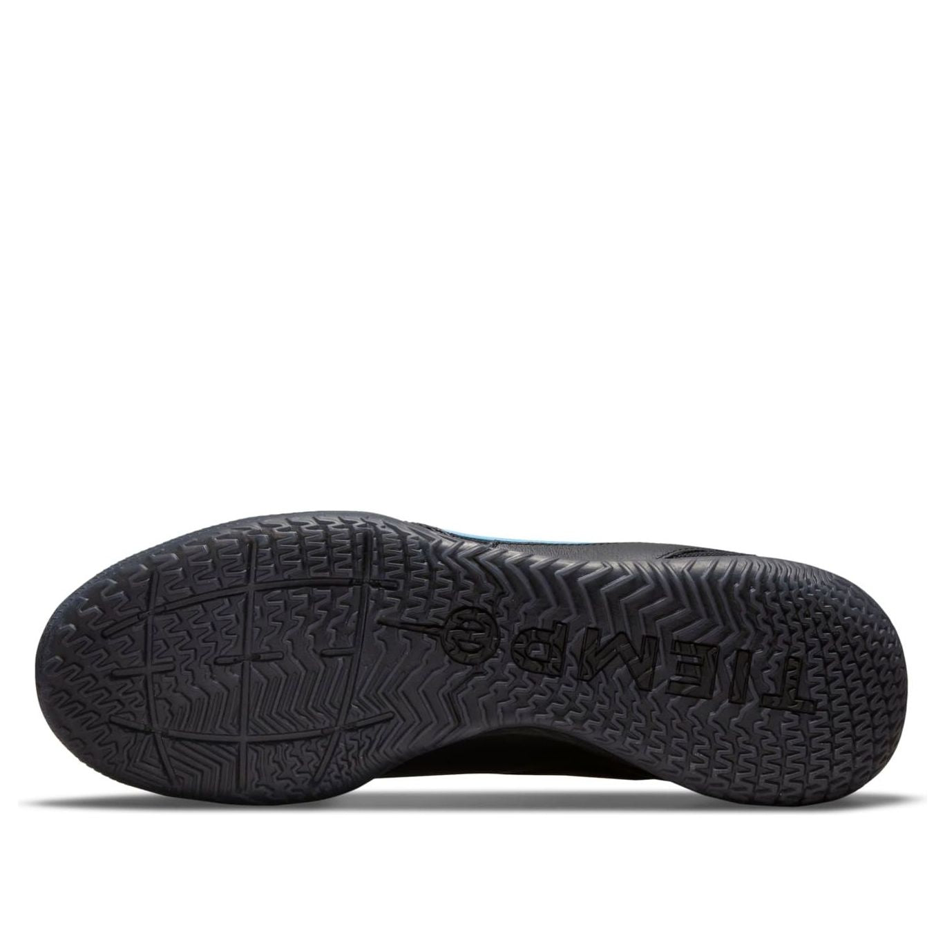Nike React Tiempo Legend 9 Pro IC 'Black' DA1183-004