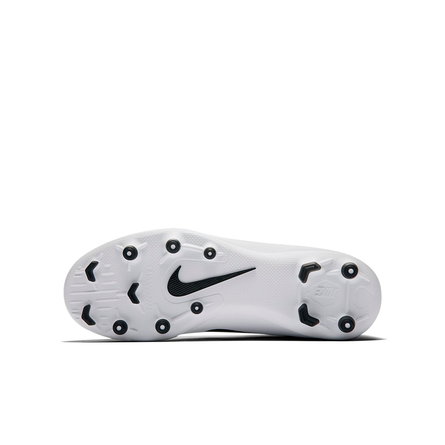 (GS) Nike Mercurial Superfly 6 Club CR7 MG 'White Black' AJ3115-109