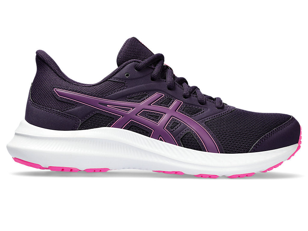 (WMNS) ASICS Jolt 4 'Night Shade Deep Mauve' 1012B421-502