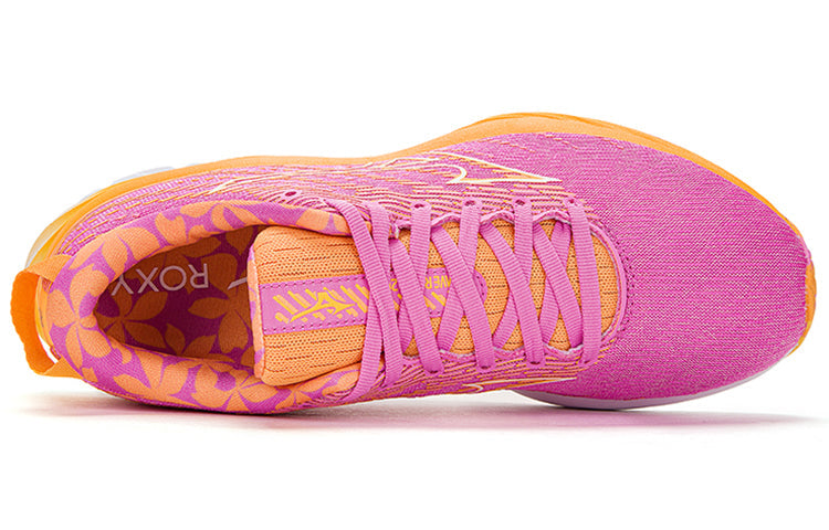 (WMNS) Mizuno x Roxy Wave Rider 26 'Pink Orange' J1GD225871