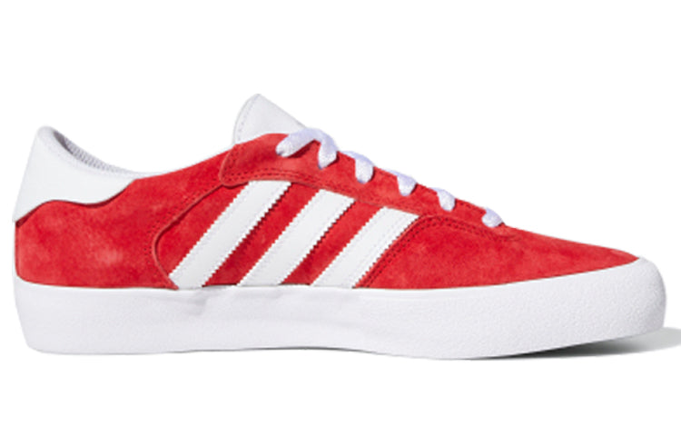 adidas originals Matchbreak Super 'Red White' FV5974