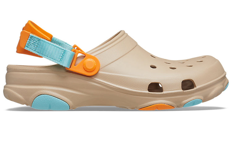 Crocs Classic Clog Beach 'Beige' 206340-2ZM