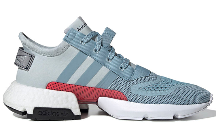 (WMNS) adidas P.O.D. S3.1 'Ash Grey' EE7033