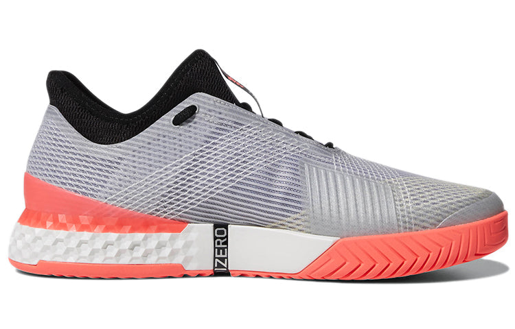 adidas Adizero Ubersonic 3.0 'Matte Silver' CP8853