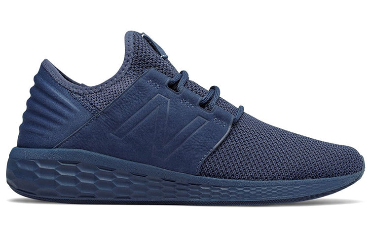 New Balance Fresh Foam Cruz v2 Nubuck MCRUZNN2