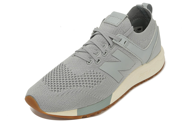 New Balance 247 'Grey Gum' MRL247DS