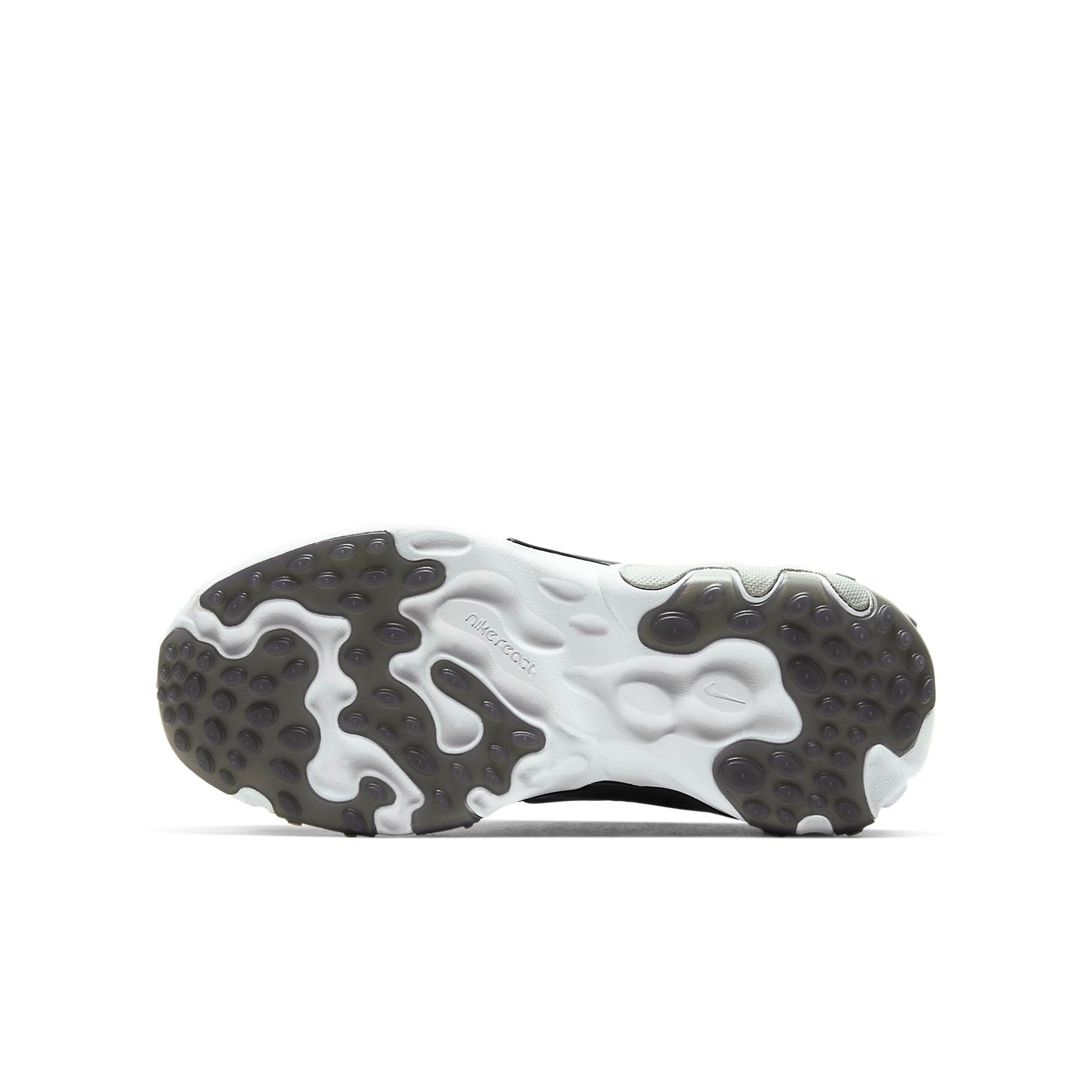 (GS) Nike React Presto Extreme 'Smoke Grey' CD6884-001