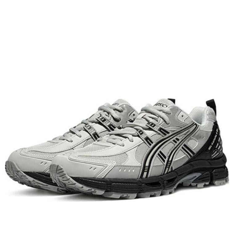 ASICS Gel-Kahana 8 SP 'Grey Black' 1011C091-020