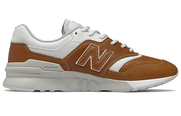 New Balance 997 'Brown' CM997HEP