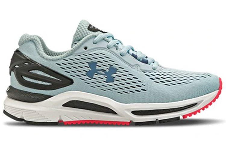 (WMNS) Under Armour Charged Spread Blue 3023417-300