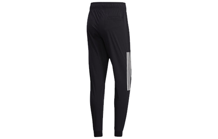 adidas neo M PNDA TP Sports Pants Black GJ6680