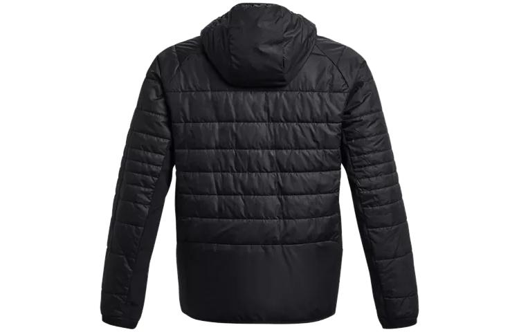 Under Armour Storm Session Hybrid Jacket 'Black' 1378494-001