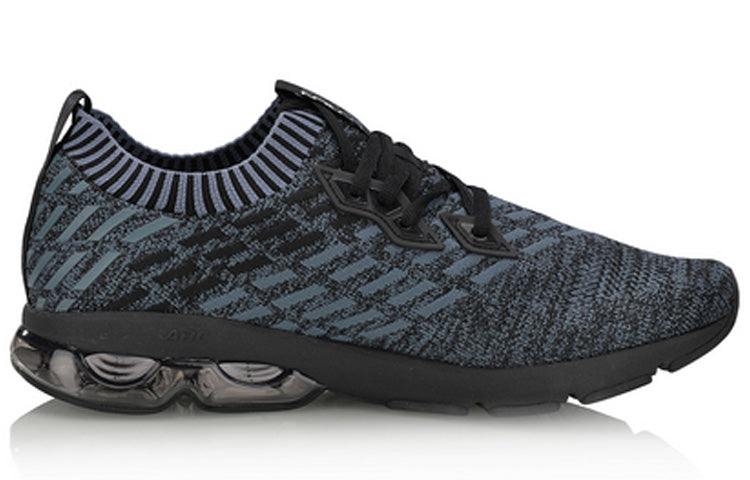 Li-Ning Air ARC Flow No Boundry 'Blue Black' ARHN013-7